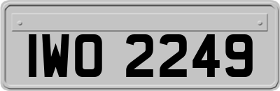 IWO2249