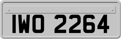 IWO2264