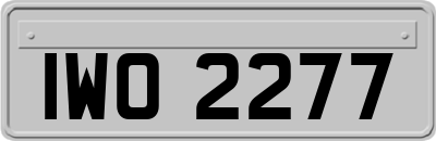 IWO2277