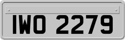 IWO2279