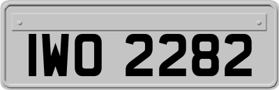 IWO2282
