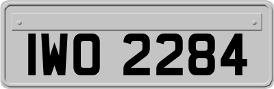 IWO2284