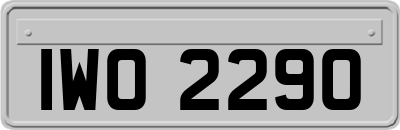 IWO2290