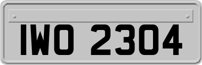 IWO2304