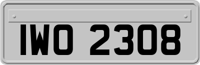 IWO2308