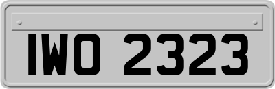 IWO2323