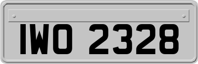 IWO2328