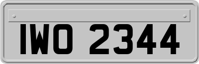 IWO2344
