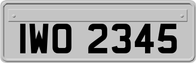 IWO2345