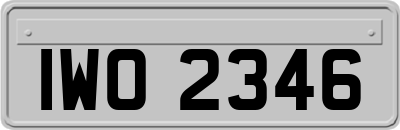 IWO2346