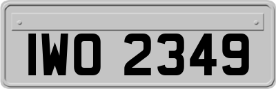 IWO2349