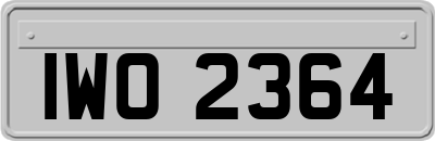 IWO2364