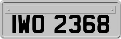 IWO2368