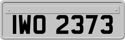 IWO2373