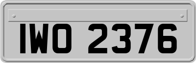 IWO2376