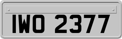IWO2377
