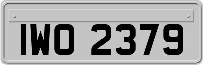 IWO2379