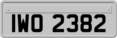 IWO2382