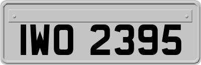 IWO2395