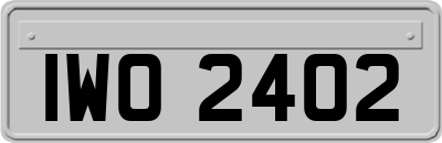 IWO2402