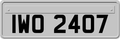 IWO2407