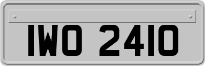 IWO2410