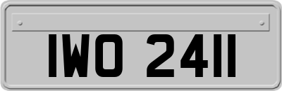 IWO2411