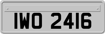 IWO2416