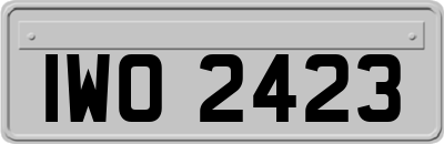 IWO2423