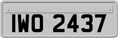 IWO2437