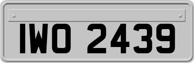 IWO2439