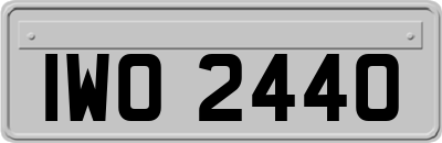IWO2440