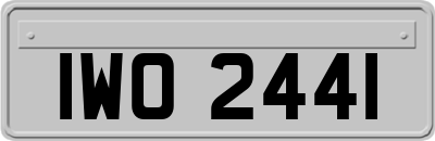 IWO2441
