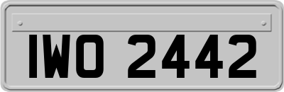 IWO2442