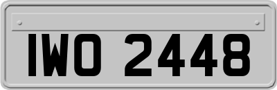 IWO2448