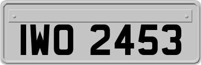 IWO2453