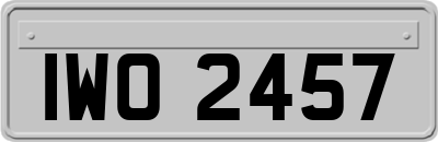 IWO2457