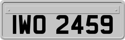 IWO2459