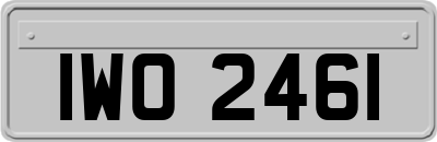 IWO2461