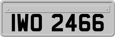 IWO2466