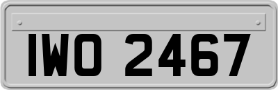 IWO2467