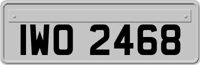 IWO2468