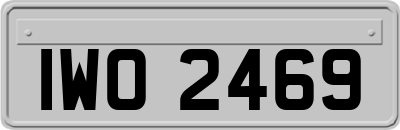 IWO2469