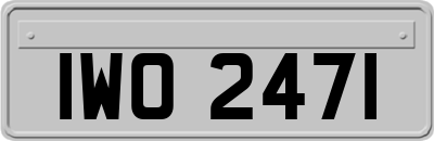 IWO2471