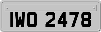 IWO2478