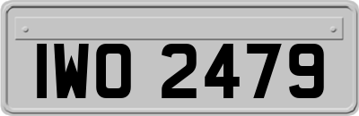 IWO2479