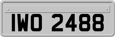 IWO2488