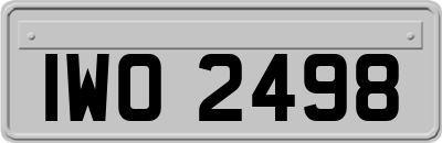 IWO2498