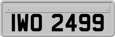 IWO2499