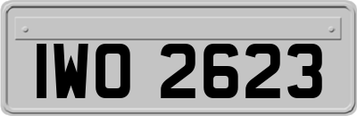 IWO2623